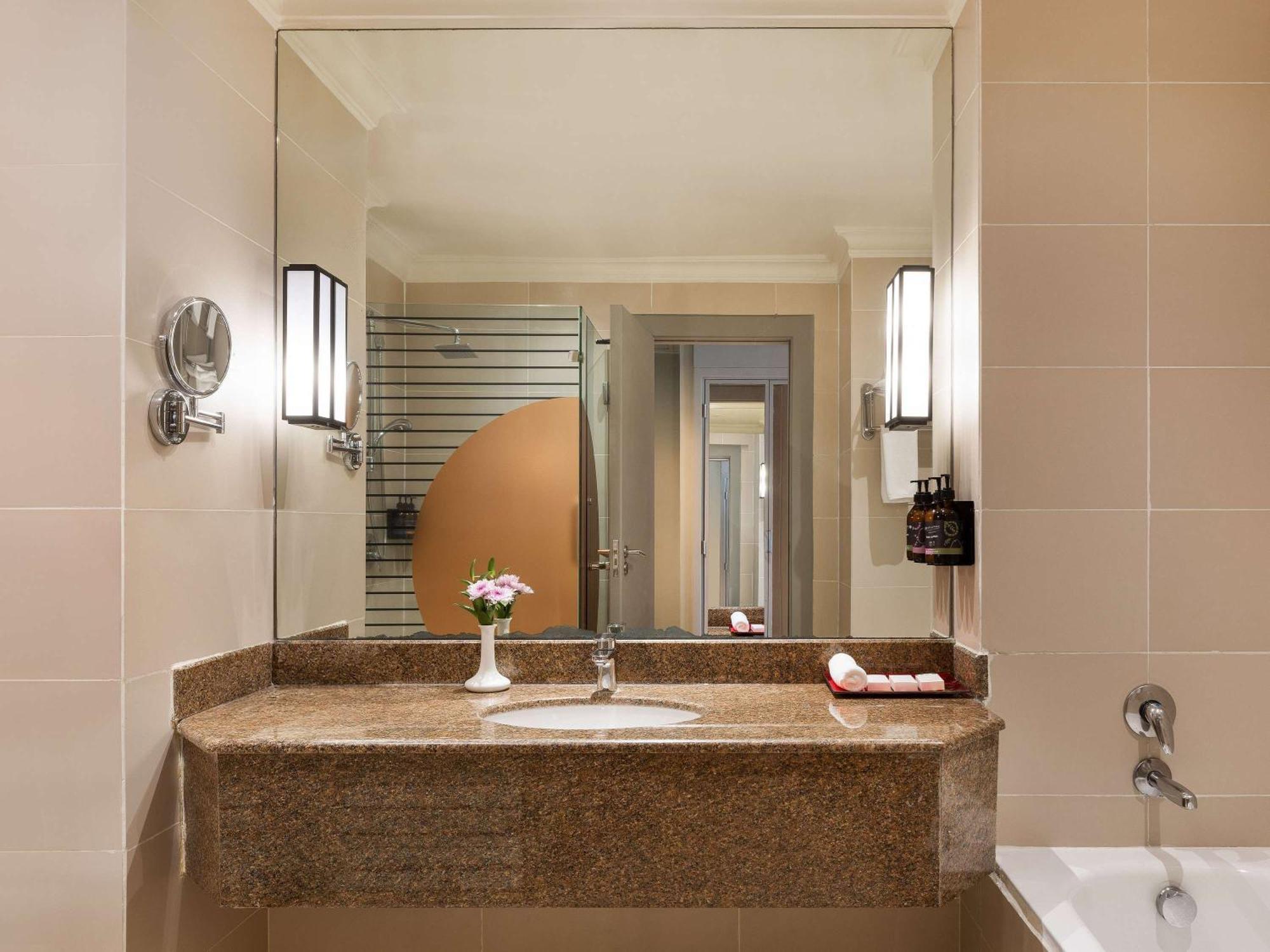 Pullman Nairobi Upper Hill Hotel Kültér fotó